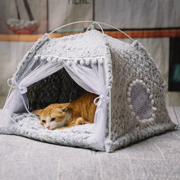 Tenda Princess para Pets - Image 5