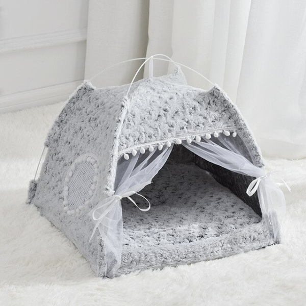 Tenda Princess para Pets - Image 2