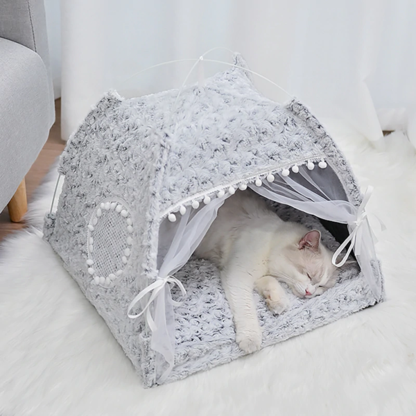 Tenda Princess para Pets - Image 4