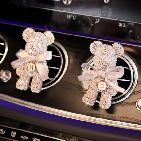 Perfume para Carros - My Cute Bear - Image 10