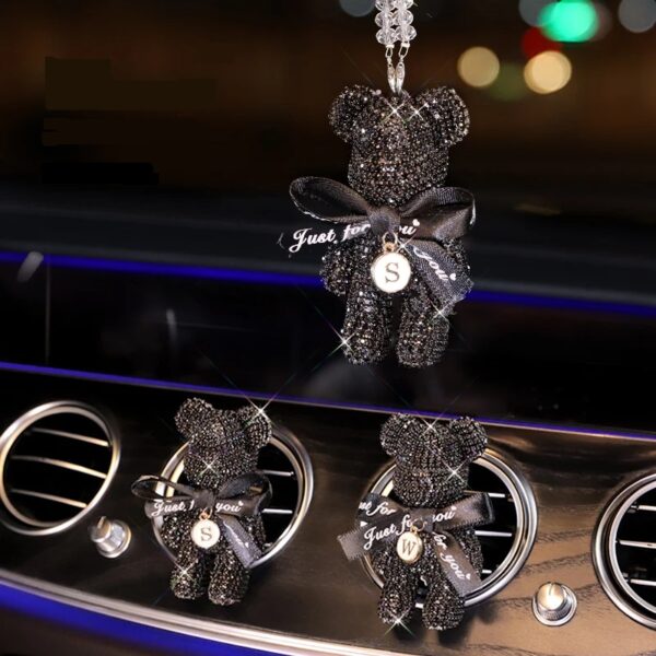 Perfume para Carros - My Cute Bear - Image 9