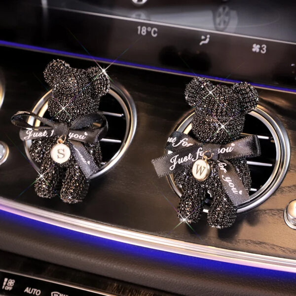 Perfume para Carros - My Cute Bear - Image 8