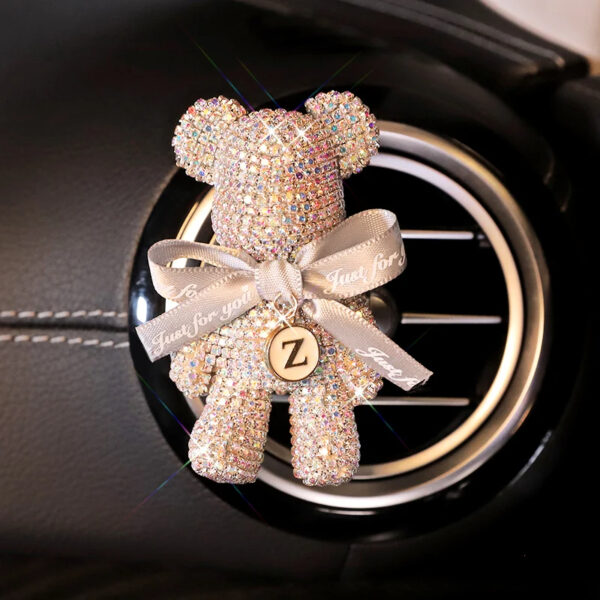 Perfume para Carros - My Cute Bear