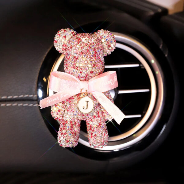 Perfume para Carros - My Cute Bear - Image 6