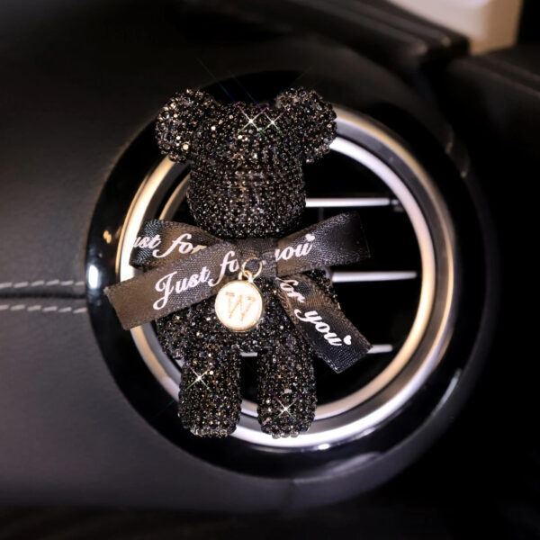 Perfume para Carros - My Cute Bear - Image 5