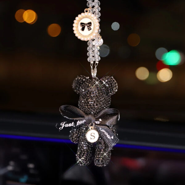 Perfume para Carros - My Cute Bear - Image 2