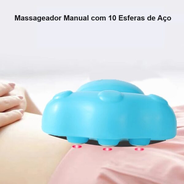 Massageador Anticell Relax - Image 8