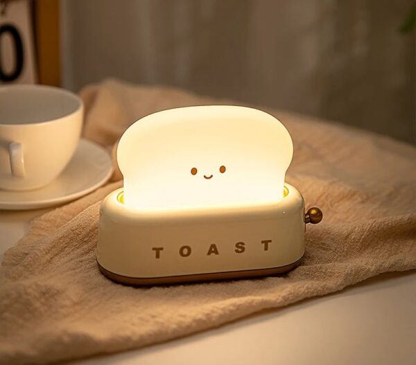 Luminária Lumi Toast - Image 7