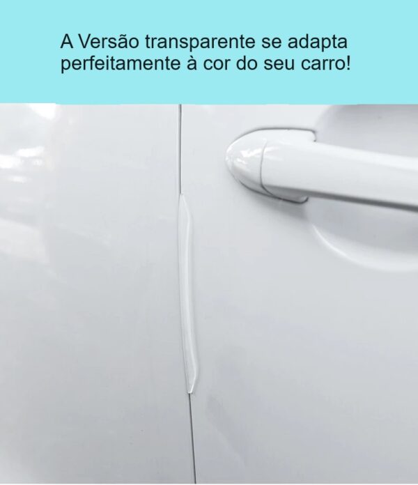 Proteção Anticolisão Para Automóveis - Image 7