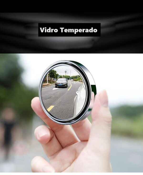 Espelho Retrovisor 360º - Image 9