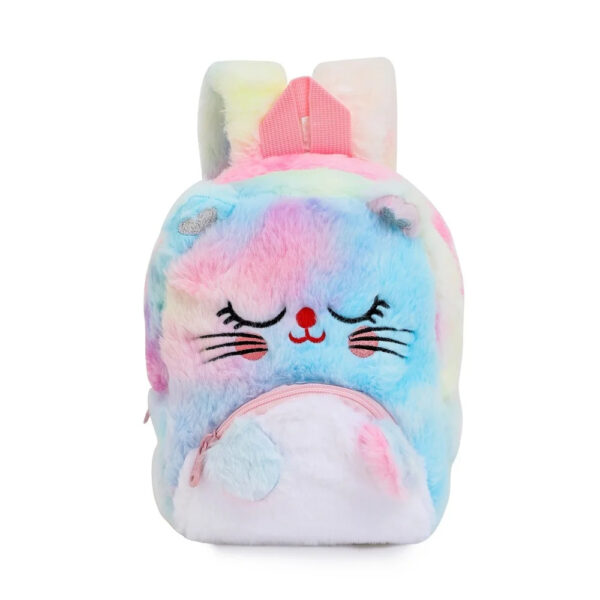 Mochila de Pelúcia Infantil - Image 2