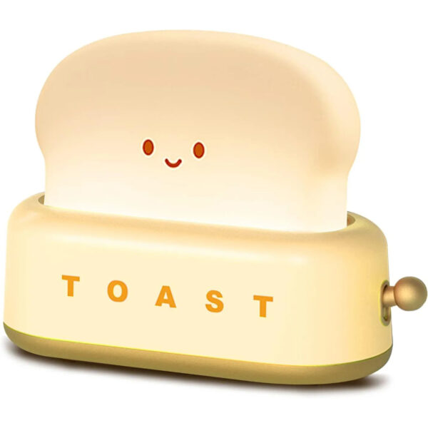 Luminária Lumi Toast - Image 4