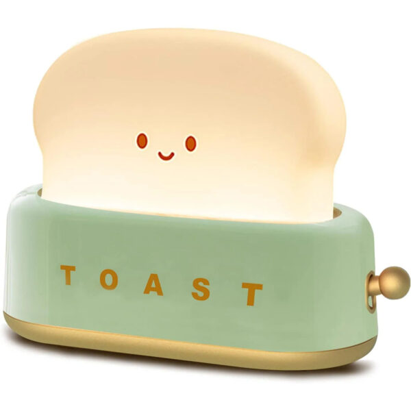 Luminária Lumi Toast - Image 2